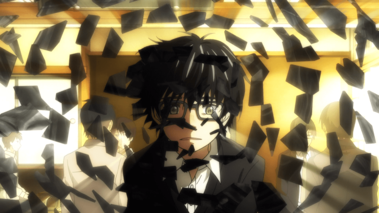 Splitting My Own Head: GMTK 2020