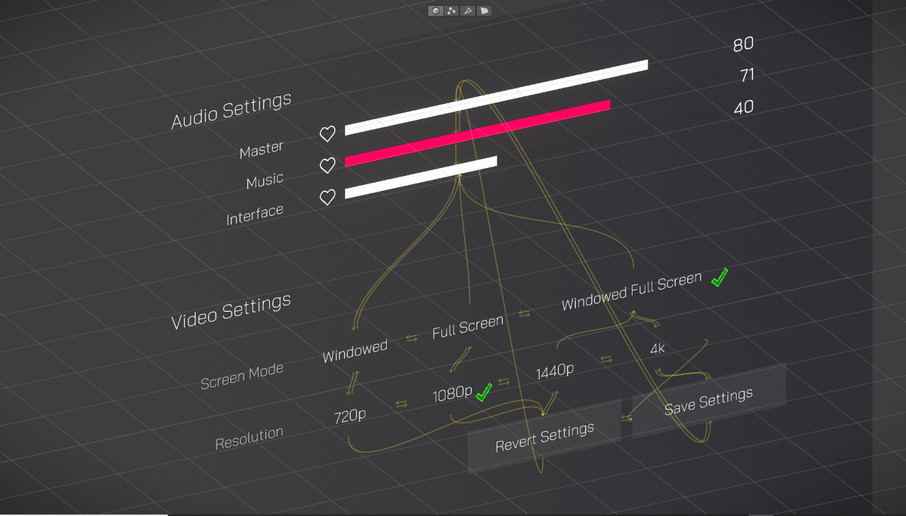 January: Winter Anxiety, Learning, and Reorienting